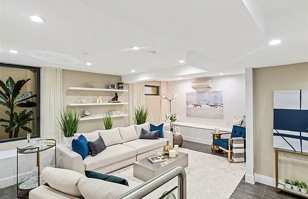 Rented by Brown Harris Stevens | media 4