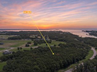 LOT-105R Waters Edge Dr, Corsicana, TX