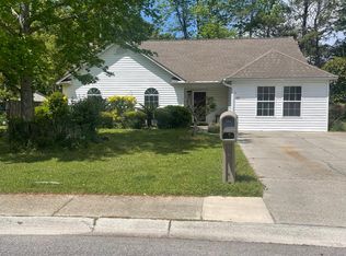 419 Ashwood Ln, Myrtle Beach, SC 29588