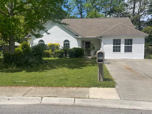 419 Ashwood Ln, Myrtle Beach, SC 29588