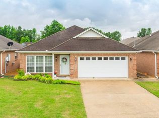 14 Westhaven Pl, Cabot, AR 72023