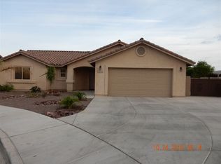 4276 W 13th Pl, Yuma, AZ 85364