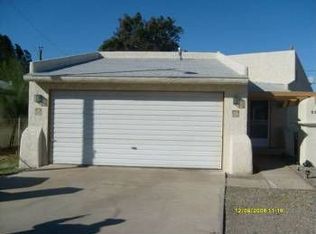 205 Willowood Ln, Bullhead City, AZ 86442