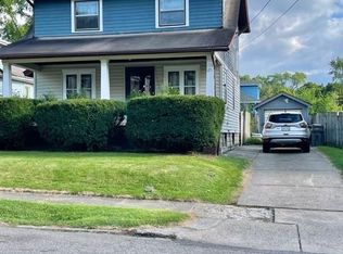 127 E Boston Ave, Youngstown, OH 44507
