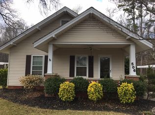 506 W Curtis St, Simpsonville, SC 29681