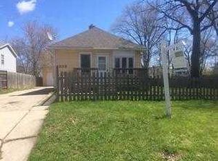 1929 Dickey Ave, NORTH CHICAGO, IL 60064