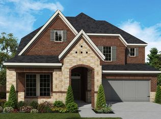 20715 Via San Luis Ct, Cypress, TX 77433