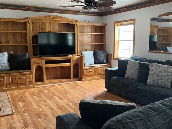 1603 N Ann Arbor Ave, Oklahoma City, OK 73127