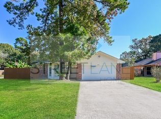 2903 Sandpiper St, Humble, TX 77396