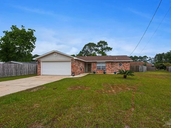 144 Yucatan Dr, Pensacola, FL 32506