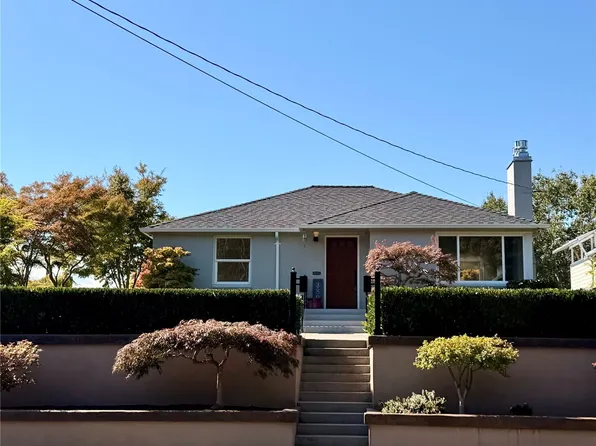 3803 29th Avenue W, Seattle, WA 98199