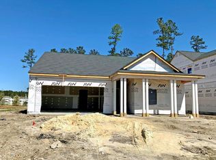 199 Lucca Dr, Summerville, SC 29486
