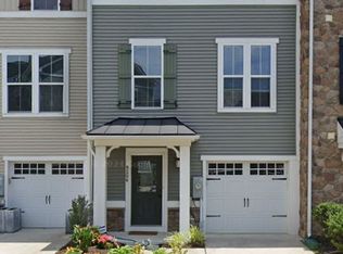 8206 Secluded Cove Ln, Dundalk, MD 21222