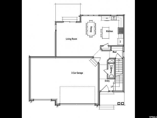 2nd image of 7087 N Slick Rock Way #210