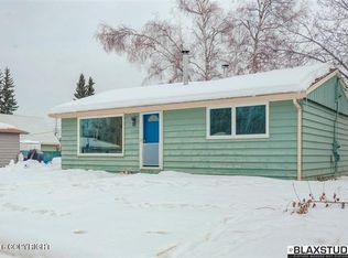 1139 Ivy Dr, Fairbanks, AK 99709
