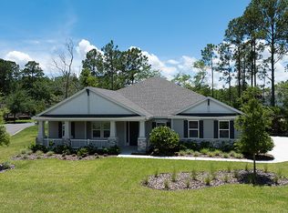 101 Sessile Dr, Saint Marys, GA 31558