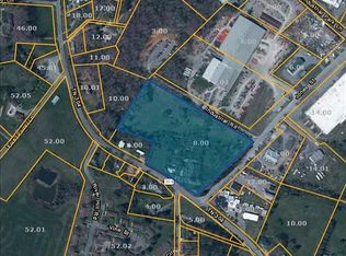 592 River Rd, Decatur, TN 37322