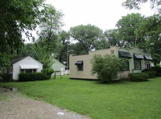 2531 Oxford St, Fort Wayne, IN 46806