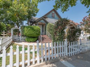 243 N L St, Tulare, CA 93274