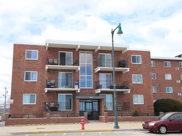 495 Revere Beach Blvd APT 302, Revere, MA 02151