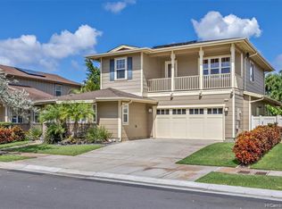 91-1138 Kuanoo St, Ewa Beach, HI 96706