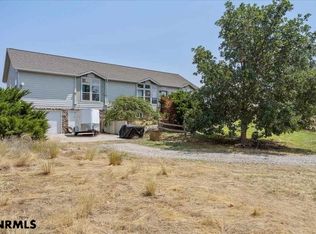250764 County Road G, Scottsbluff, NE 69361