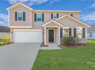5 Marsh Salt Lane, Port Wentworth, GA 31407