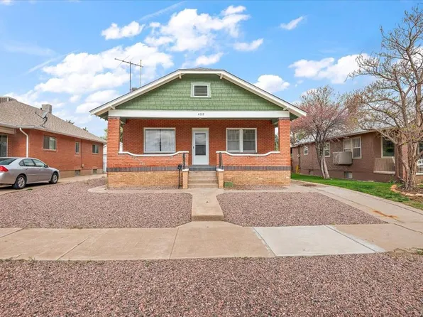 423 Washington St, Pueblo, CO 81004