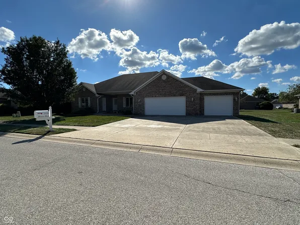 1139 Brunes Blvd #139, Brownsburg, IN 46112