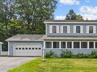 42 Stacy St, Milton, VT 05468