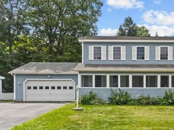 42 Stacy Street, Milton, VT 05468