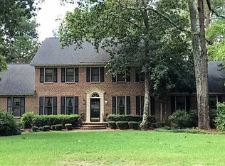 6112 Marthas Glen Rd, Columbia, SC 29209