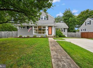 6722 Williams Dr, Alexandria, VA 22307