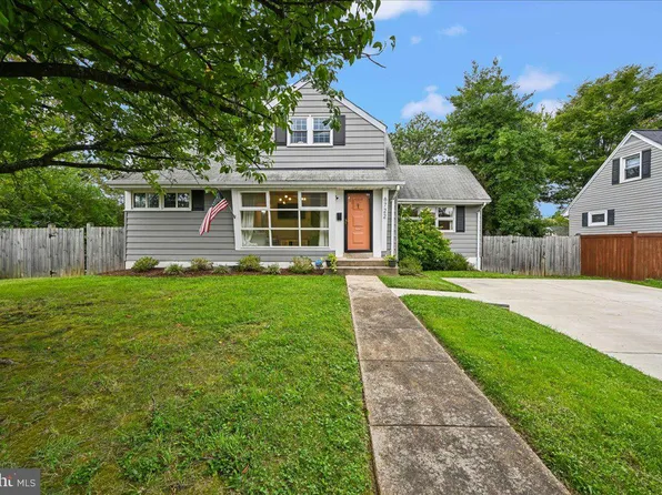 6722 Williams Dr, Alexandria, VA 22307
