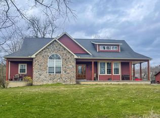 12238 Odell Rd, Linden, MI 48451