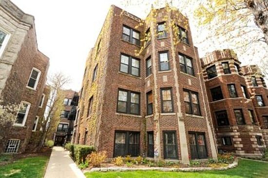 1st image of 5350 N Glenwood Ave APT 2W