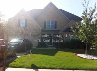 11003 Landon Way, Hampton, GA 30228