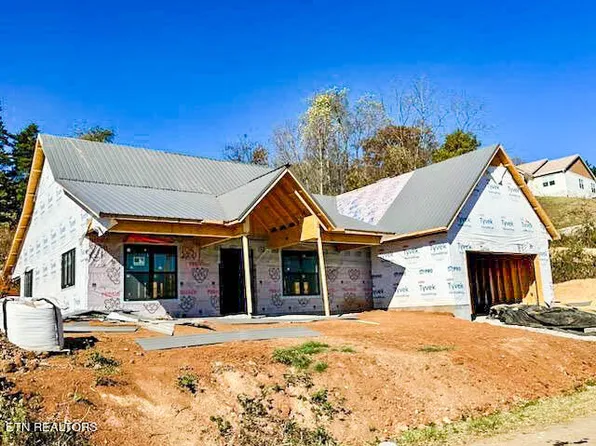 110 Middle Glen Rd, Maynardville, TN 37807