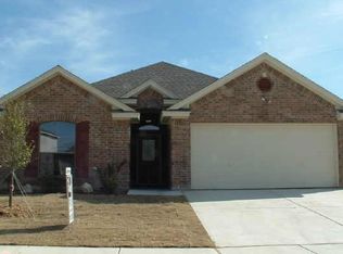 4909 Wild Oats Dr, Fort Worth, TX 76179