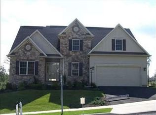 4802 Margaret Ln, Harrisburg, PA 17110