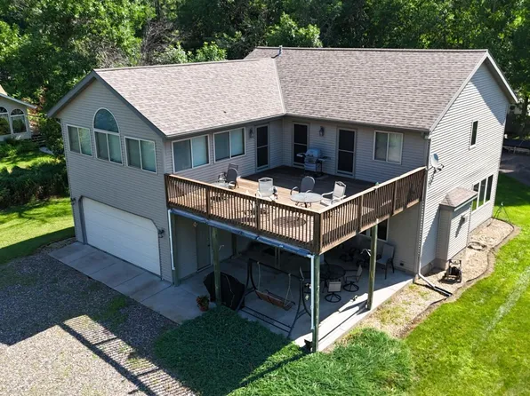 39512 92nd Ave, Onamia, MN 56359