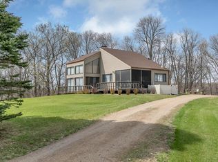 15302 Knightwood Rd, Cold Spring, MN 56320