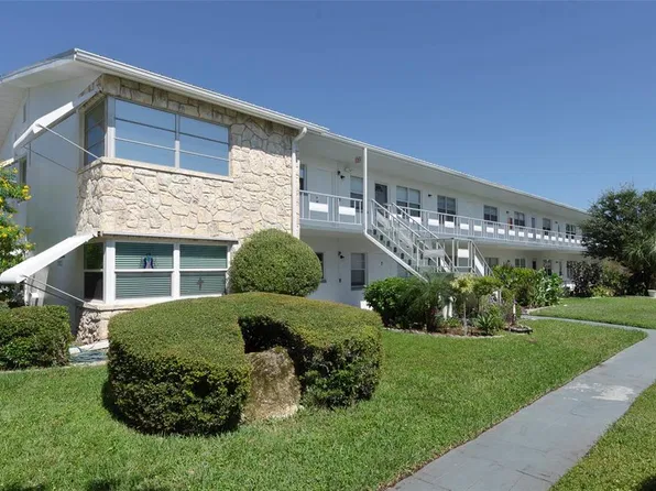 5915 18TH STREET N #16, ST PETERSBURG, FL 33714