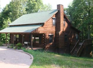 218 Red Oak Rd, Dover, TN 37058