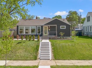 3351 Taylor St NE, Minneapolis, MN 55418