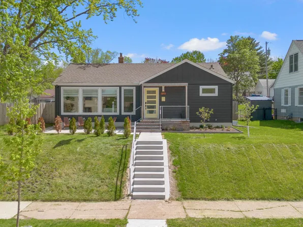 3351 Taylor St NE, Minneapolis, MN 55418