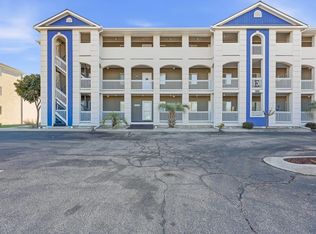 4522 N Plantation Harbour Dr. #E7, Little River, SC 29566