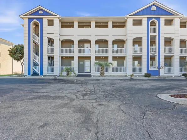 4522 N Plantation Harbour Dr. #E7, Little River, SC 29566