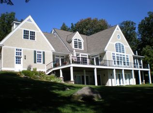 233 Meadowood Ln, Cooperstown, NY 13326