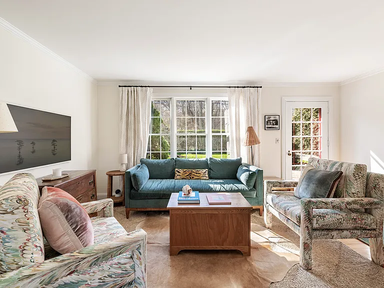 1638 Bridgehampton Sag Harbor Tpke — Photo 3